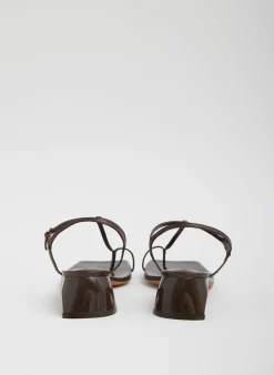 Georgia Sandal-Tibi Outlet