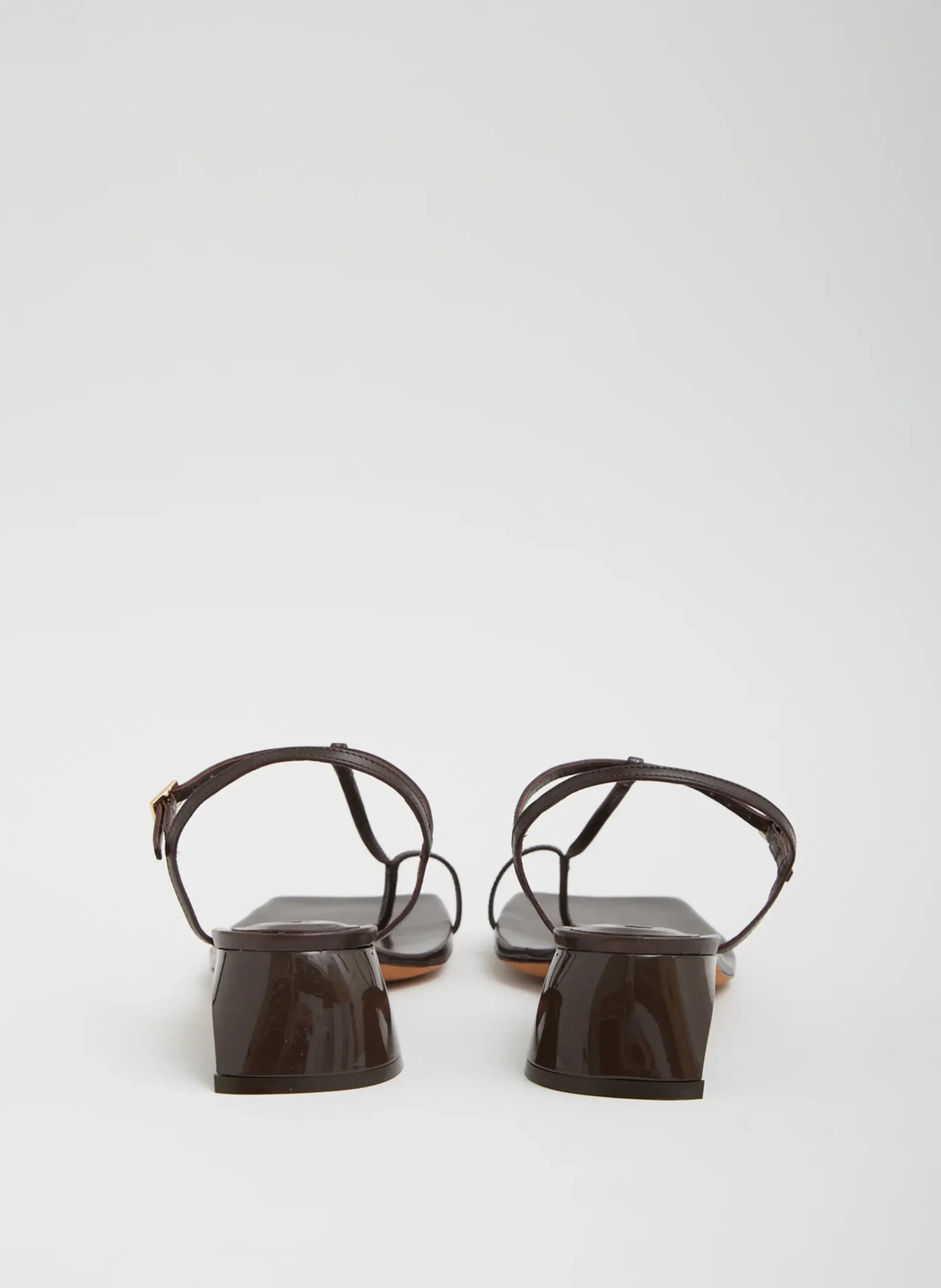 Georgia Sandal-Tibi Outlet