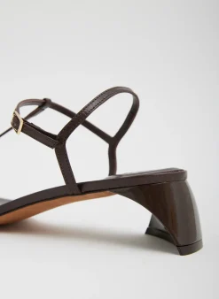 Georgia Sandal-Tibi Outlet