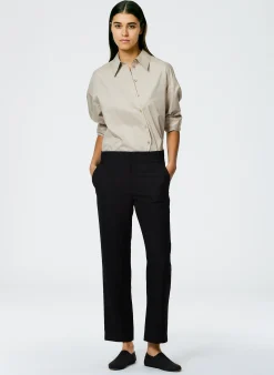 Grain De Poudre Lennon Ankle Pant-Tibi Hot
