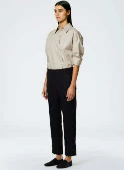 Grain De Poudre Lennon Ankle Pant-Tibi Hot