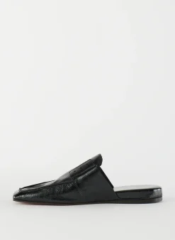 Granger Slide-Tibi Clearance