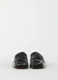 Granger Slide-Tibi Clearance