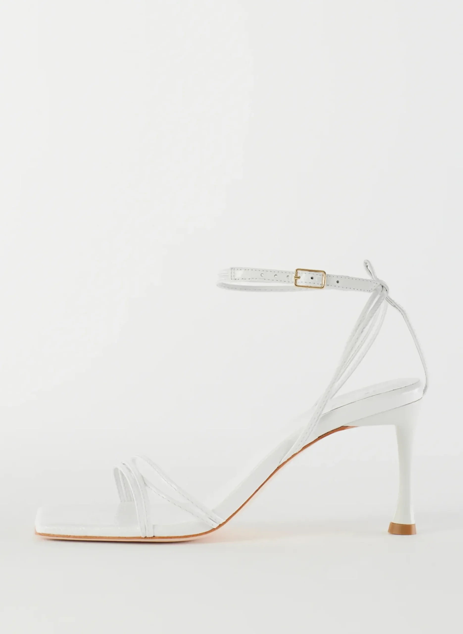 Guy Naplack Sandal-Tibi Clearance
