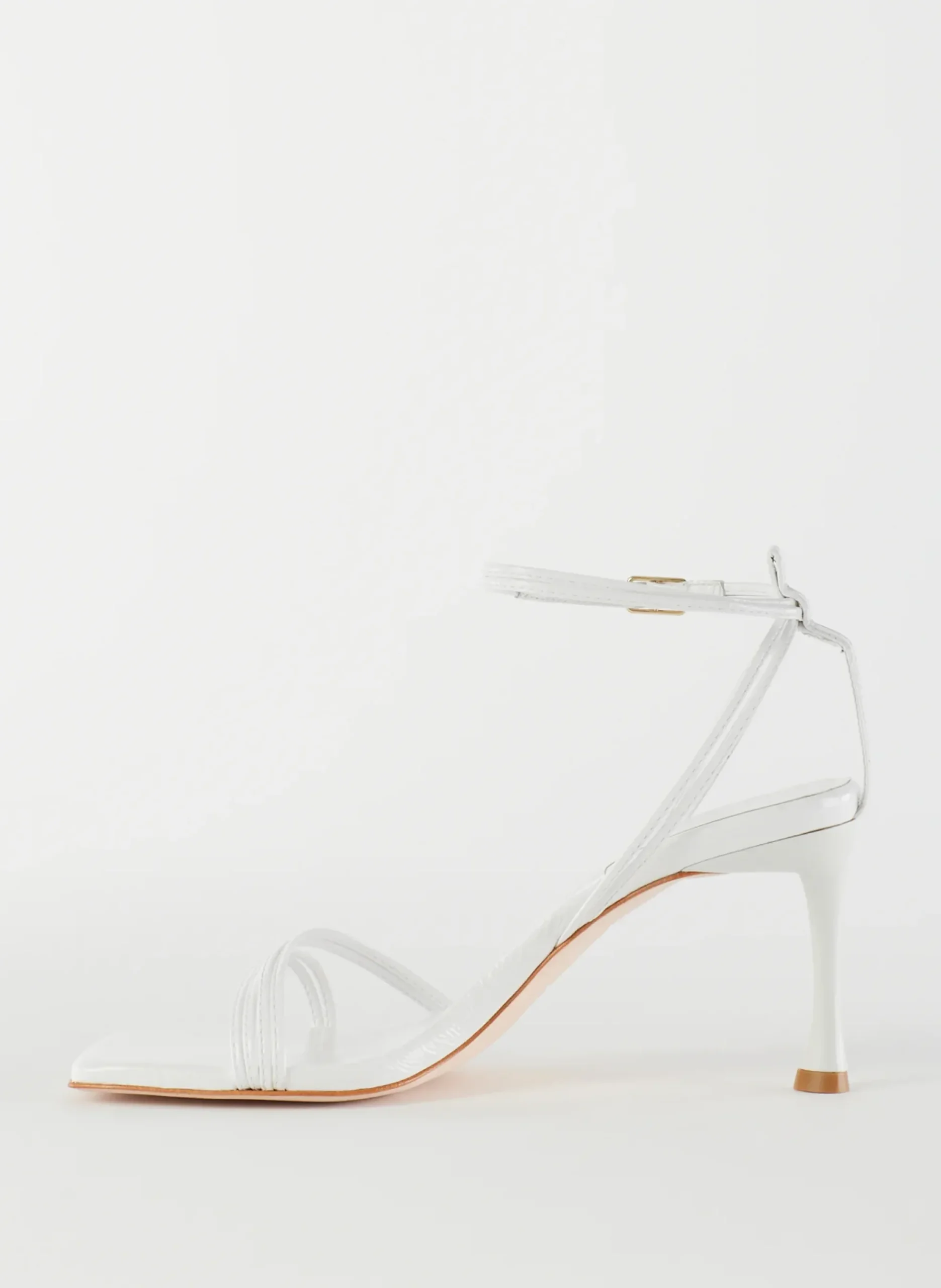 Guy Naplack Sandal-Tibi Clearance