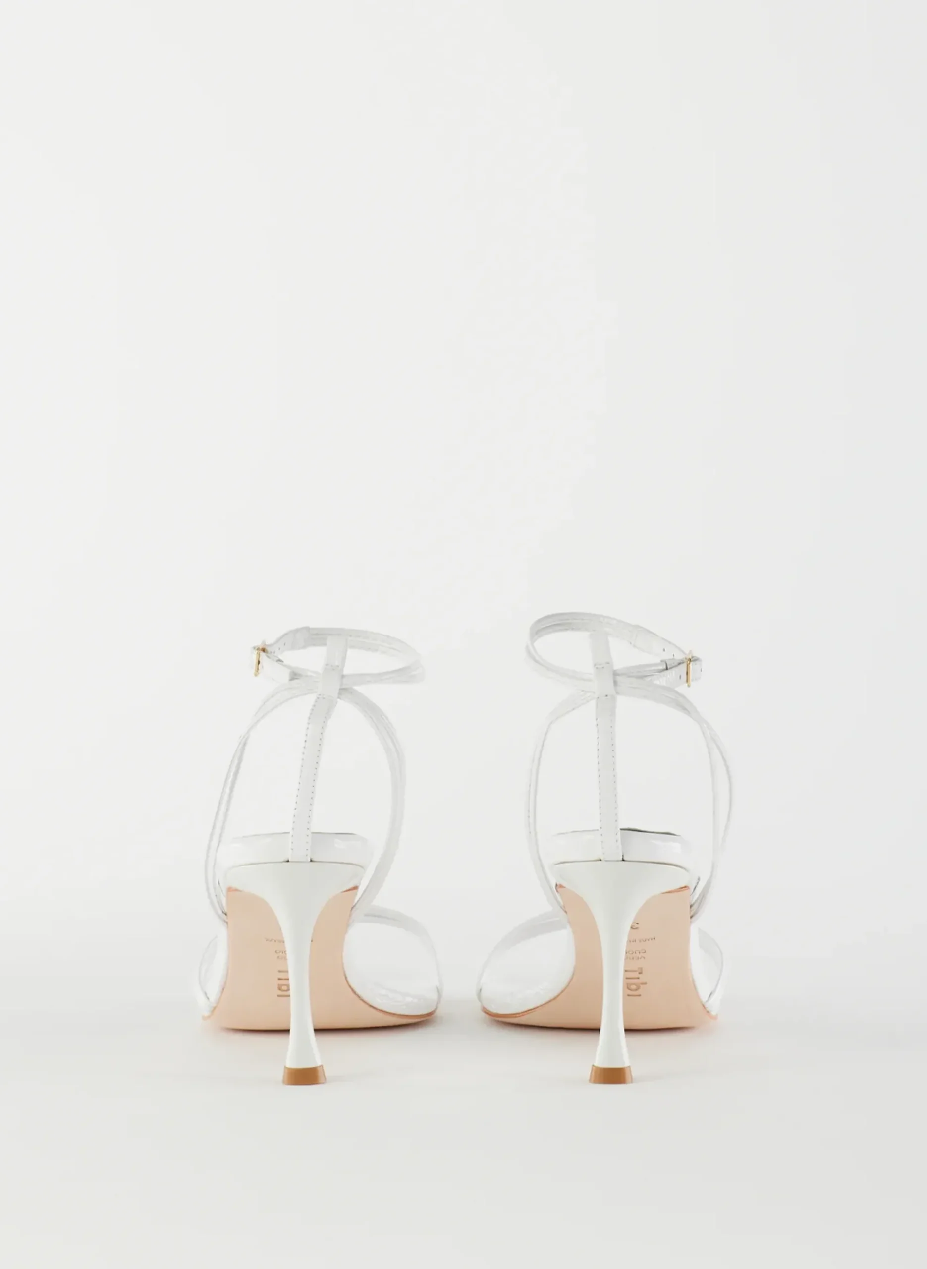 Guy Naplack Sandal-Tibi Clearance
