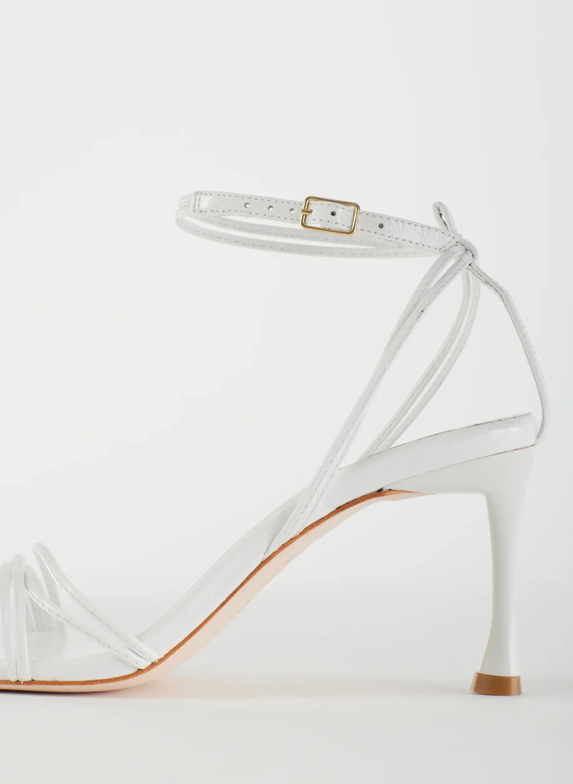 Guy Naplack Sandal-Tibi Clearance