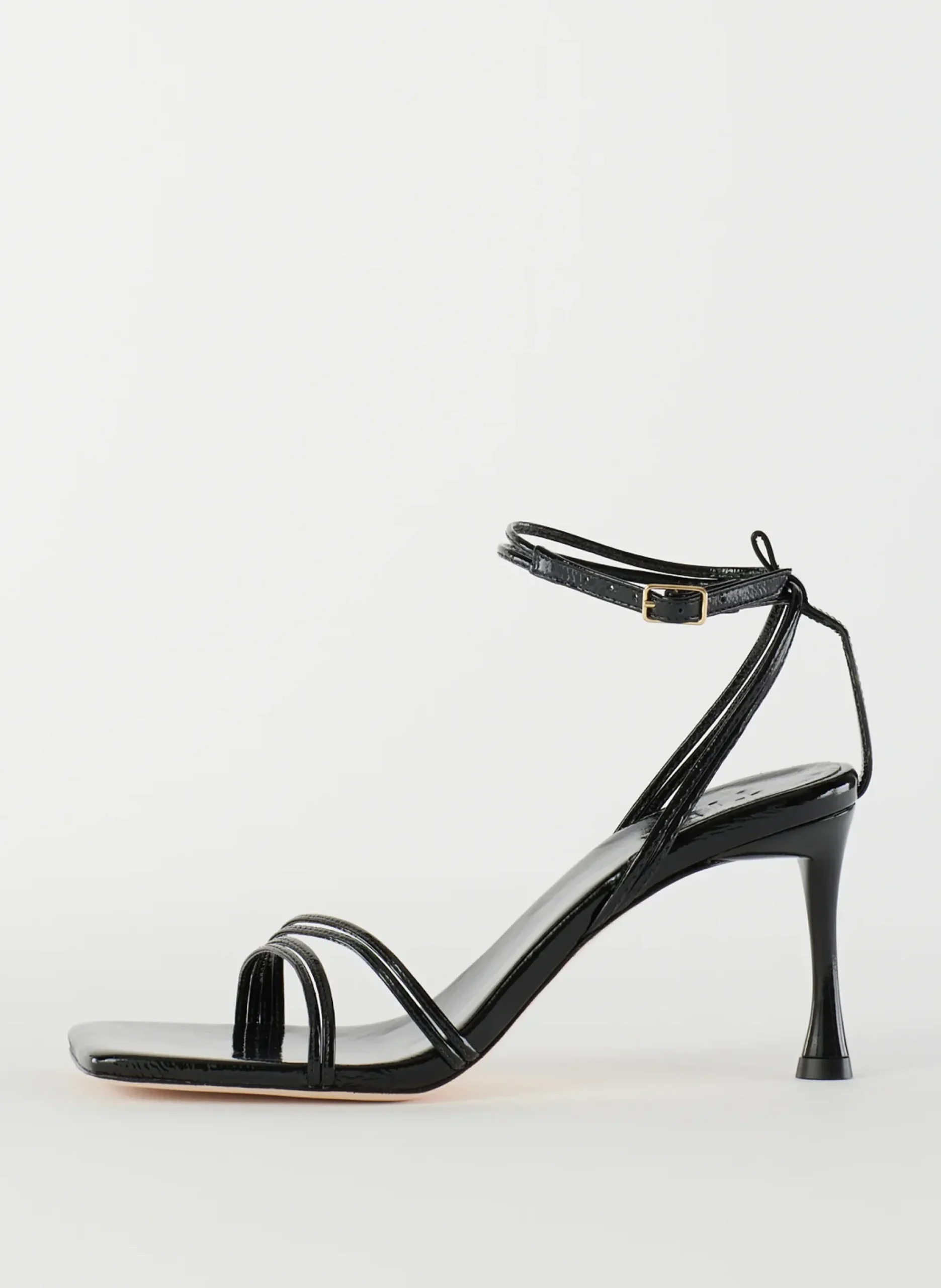 Guy Naplack Sandal-Tibi Hot