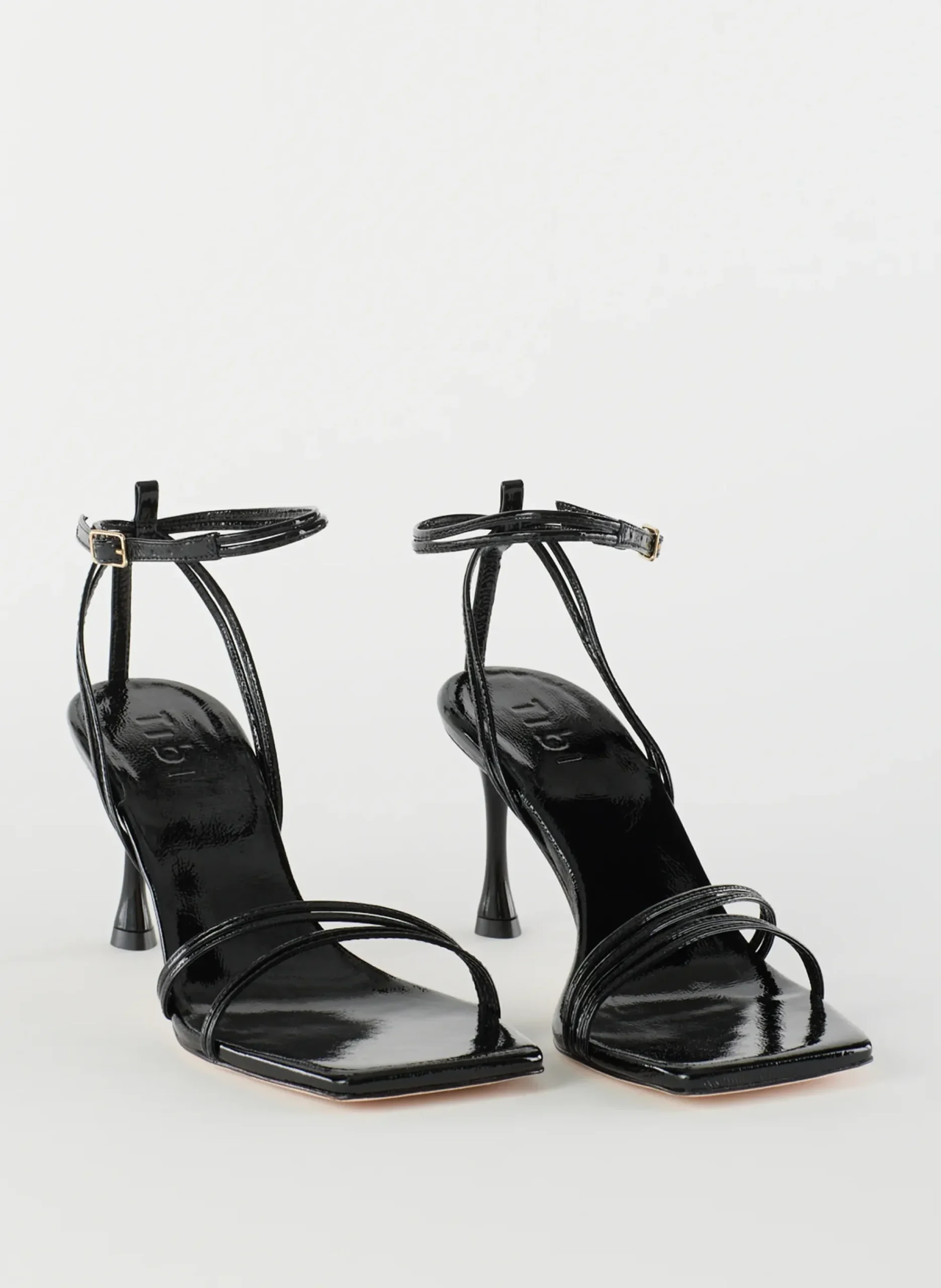 Guy Naplack Sandal-Tibi Hot