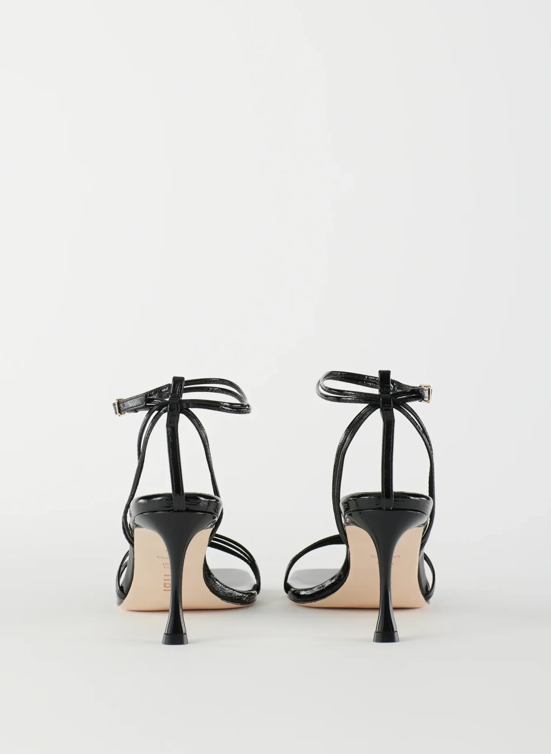 Guy Naplack Sandal-Tibi Hot