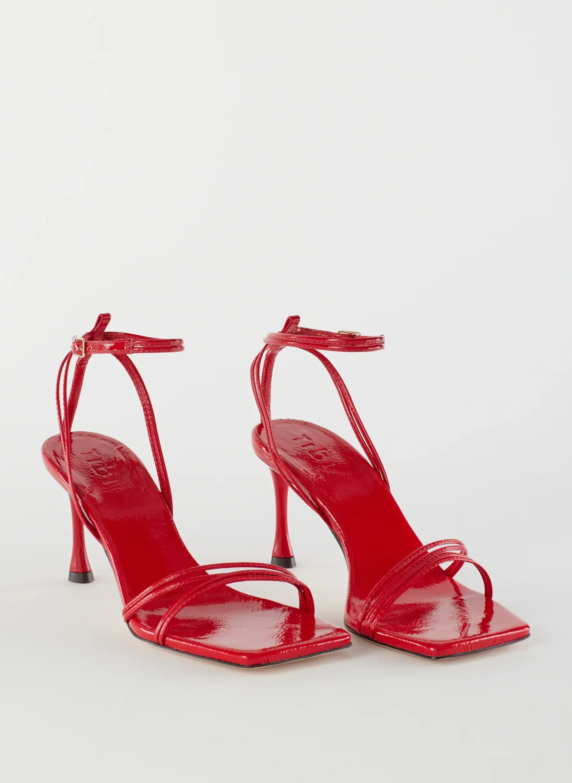 Guy Naplack Sandal-Tibi Best