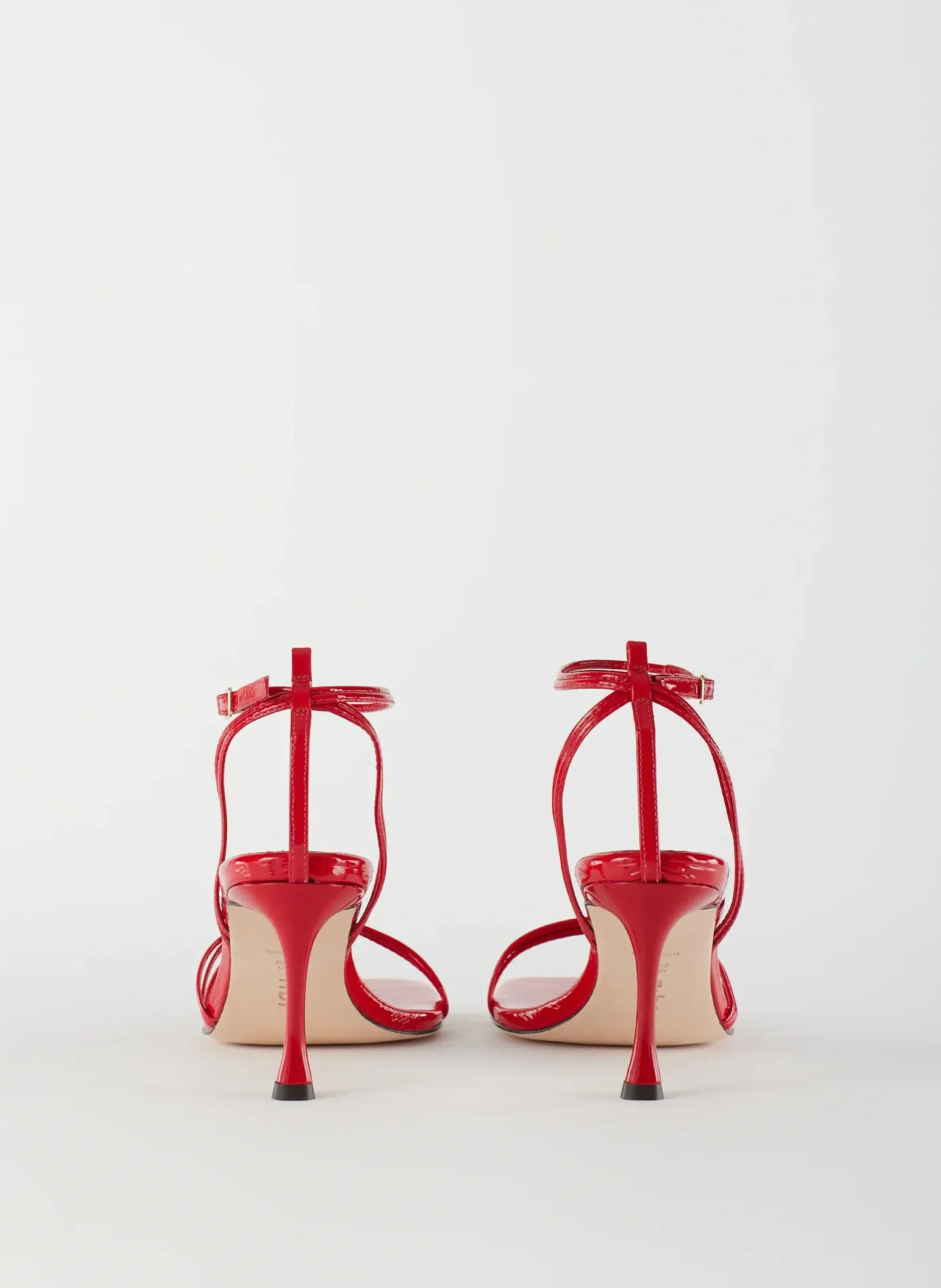 Guy Naplack Sandal-Tibi Best