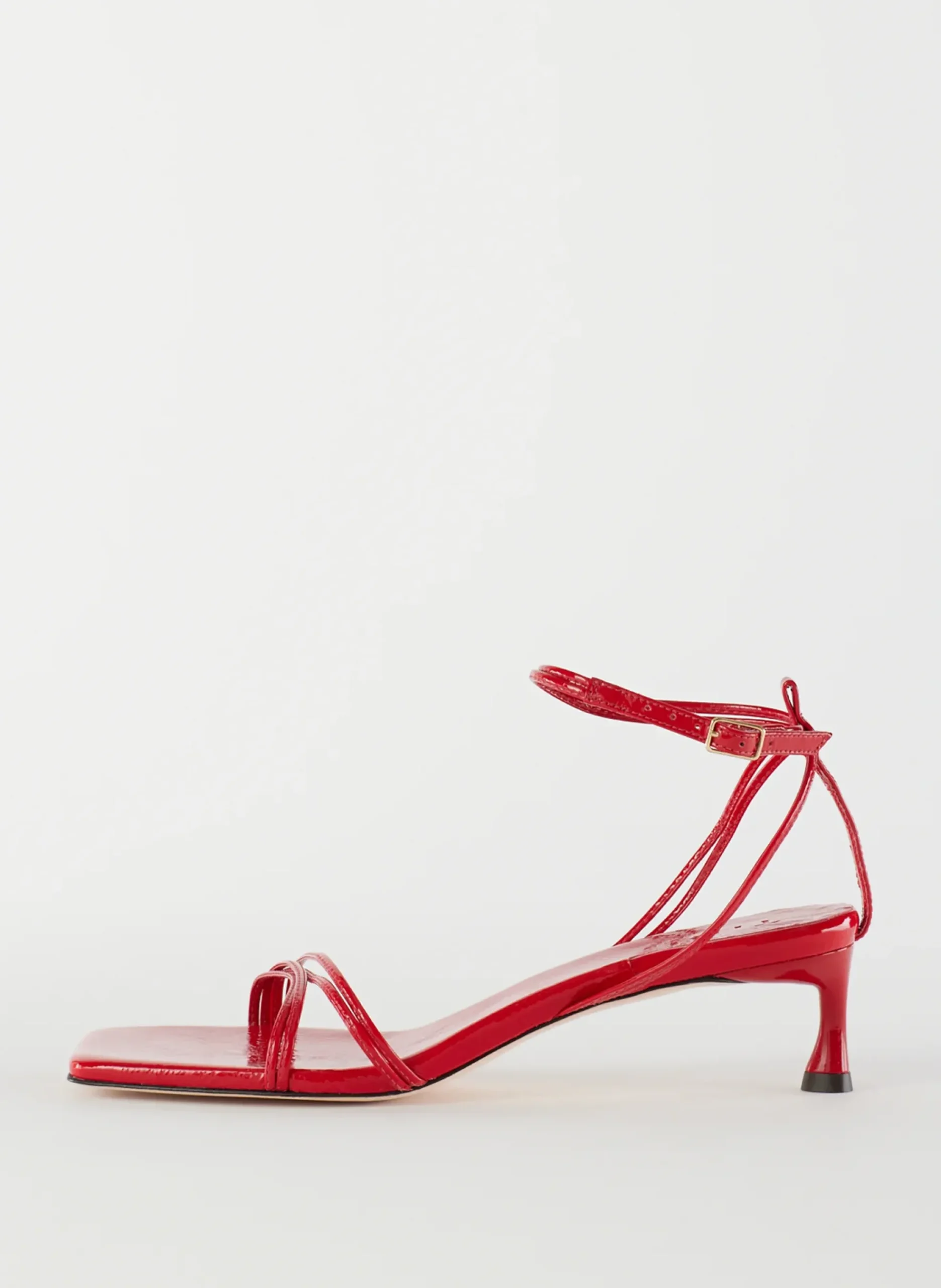 Harper Naplack Sandal-Tibi Best