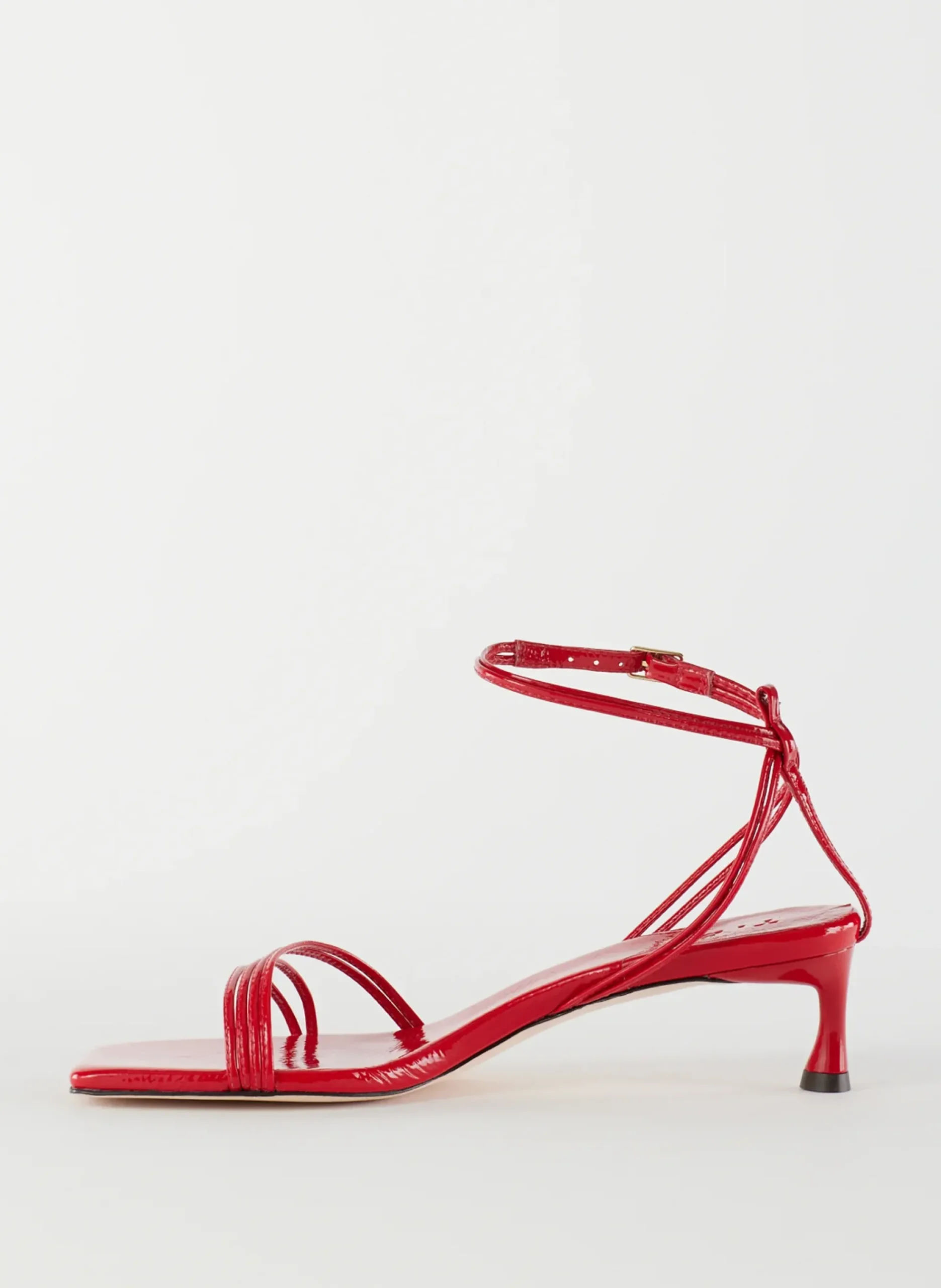 Harper Naplack Sandal-Tibi Best