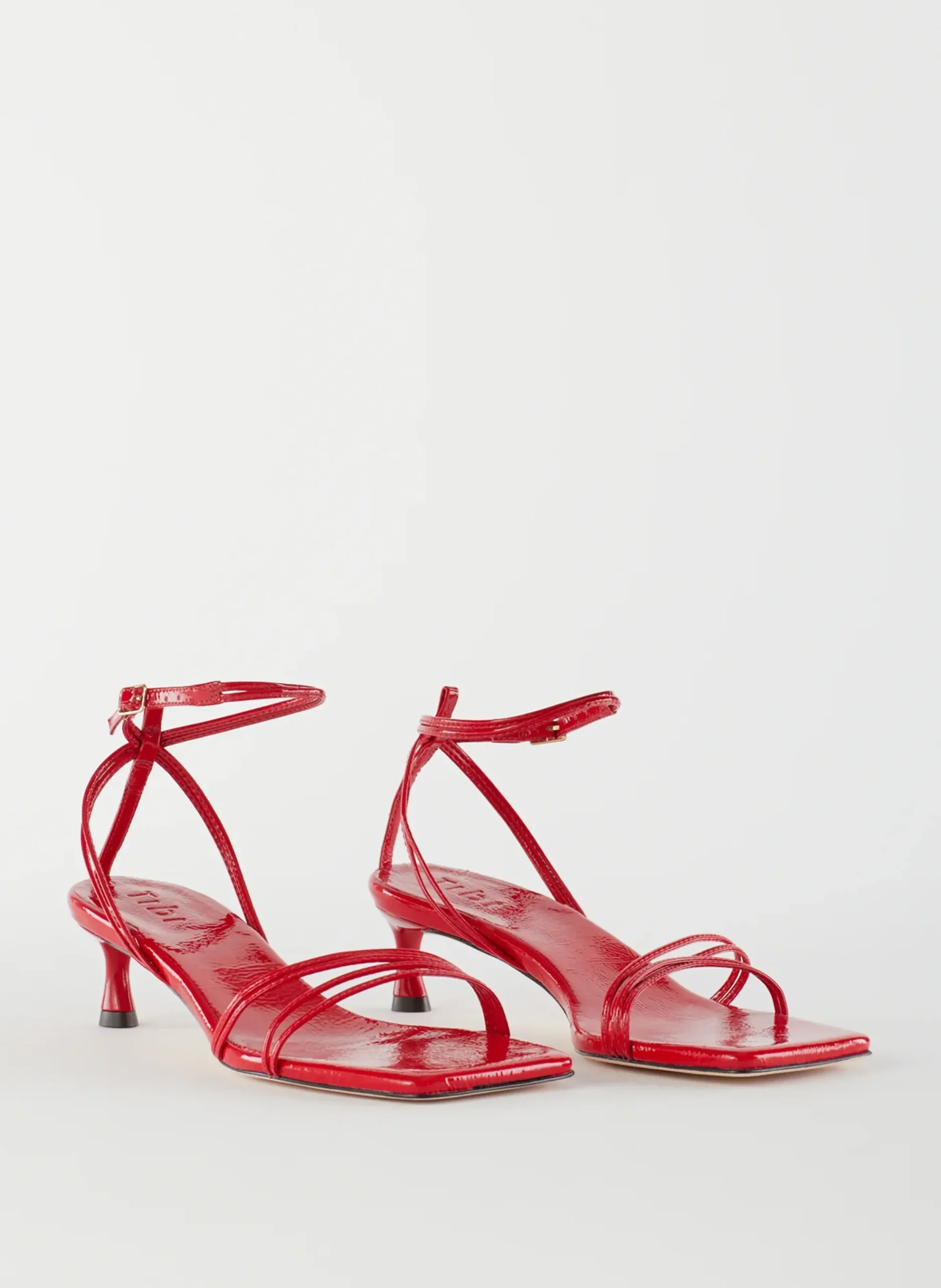 Harper Naplack Sandal-Tibi Best