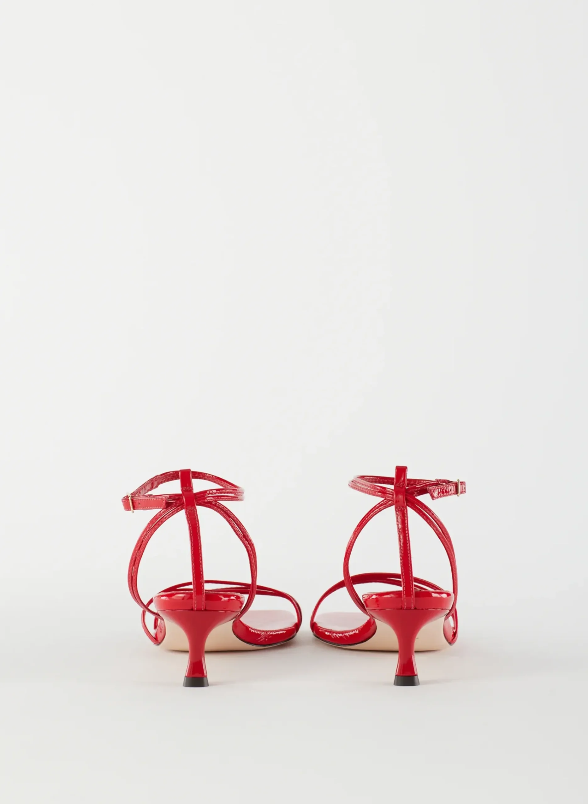 Harper Naplack Sandal-Tibi Best