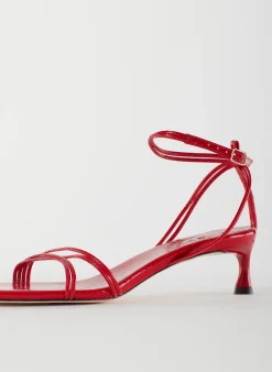 Harper Naplack Sandal-Tibi Best