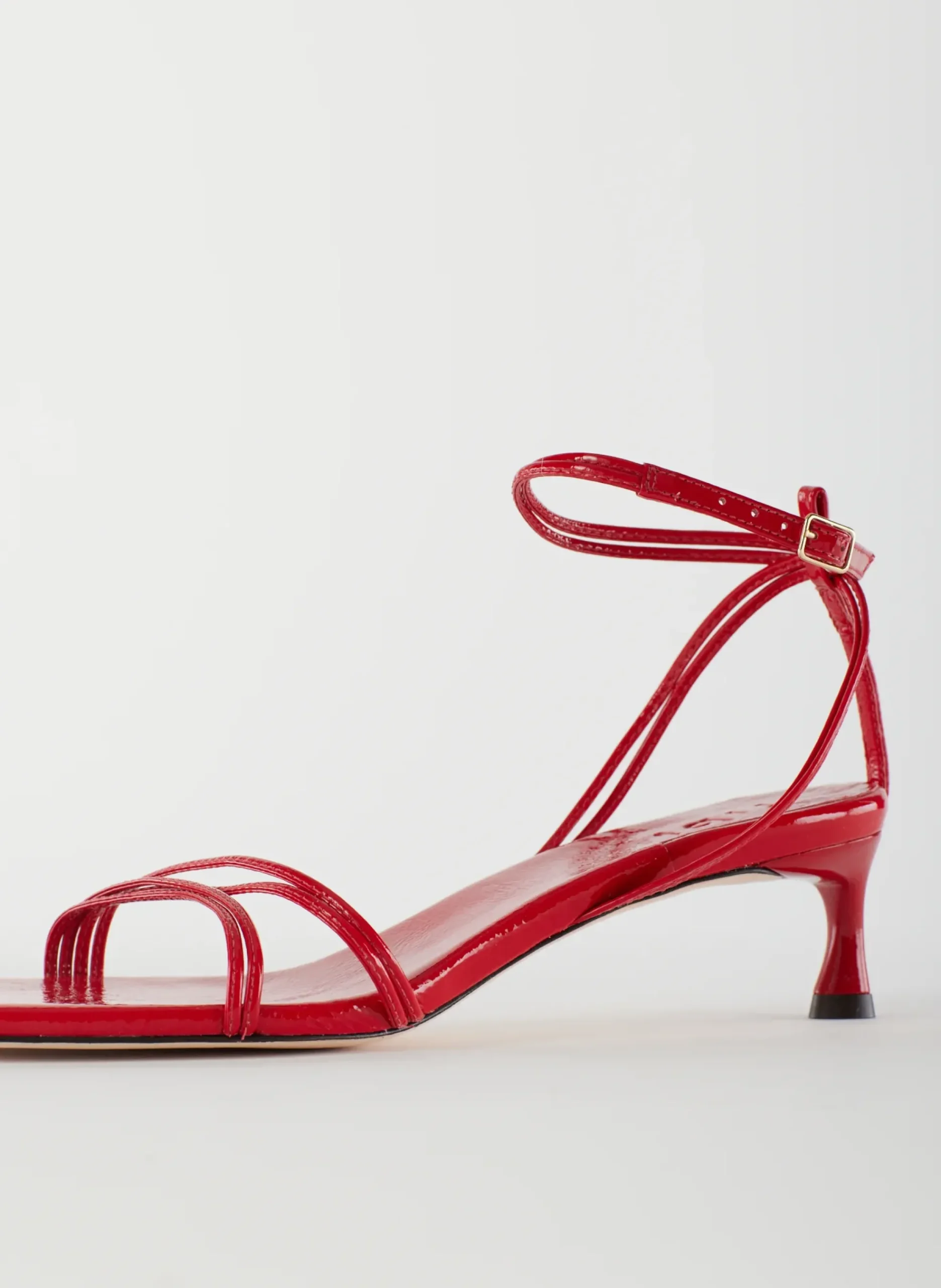 Harper Naplack Sandal-Tibi Best