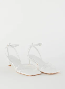 Harper Naplack Sandal-Tibi Discount