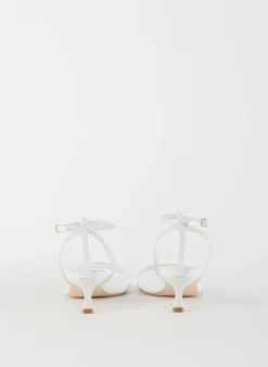 Harper Naplack Sandal-Tibi Discount