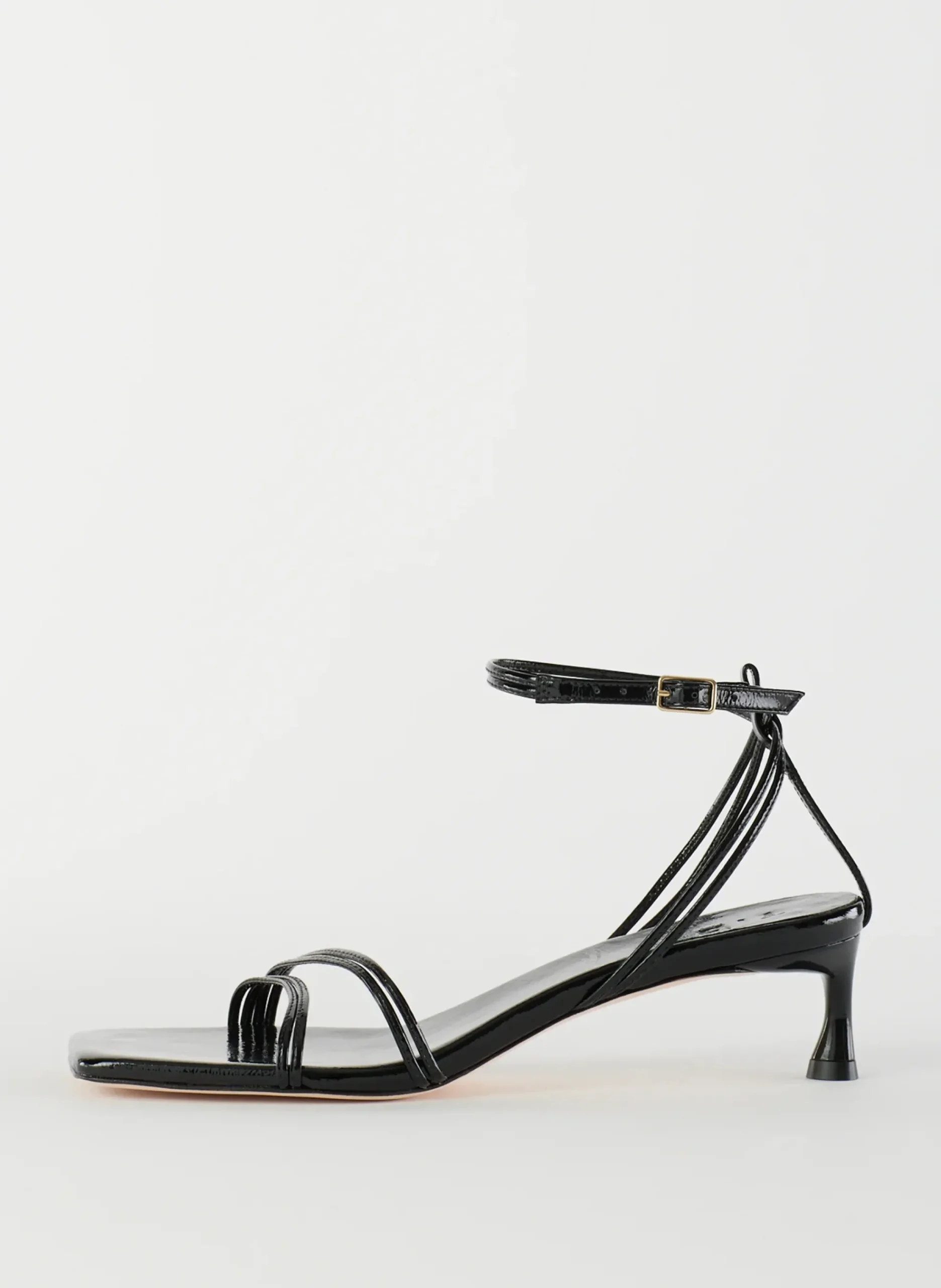 Harper Naplack Sandal-Tibi Discount