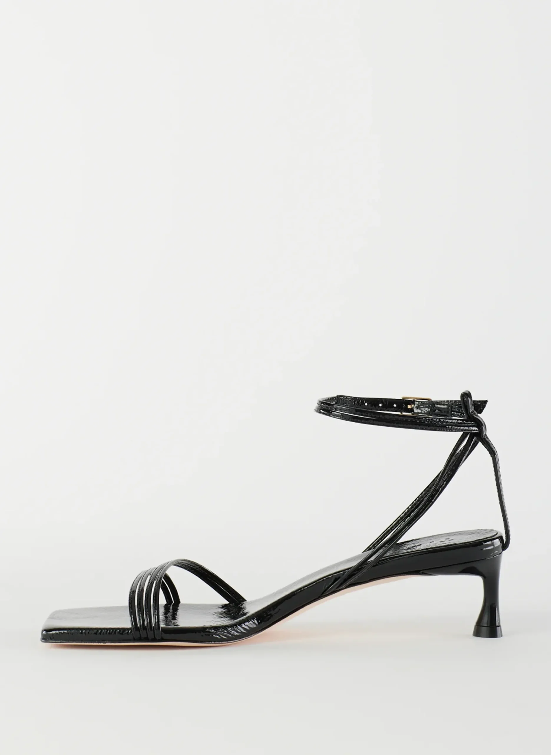 Harper Naplack Sandal-Tibi Discount
