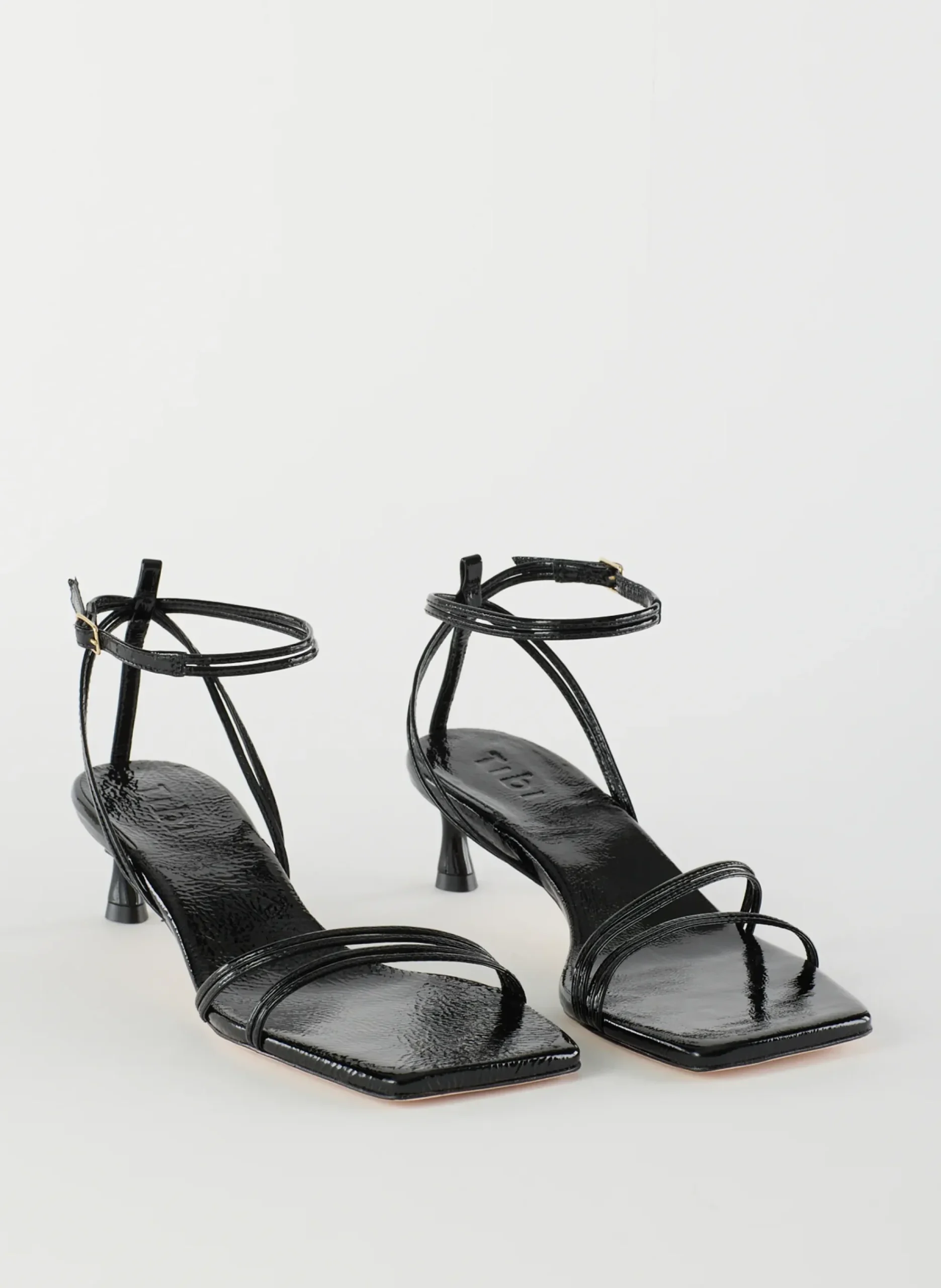 Harper Naplack Sandal-Tibi Discount