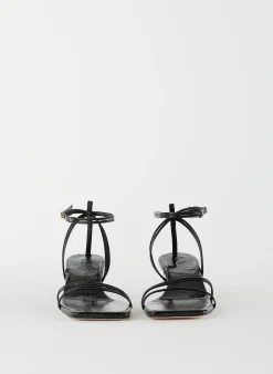 Harper Naplack Sandal-Tibi Discount
