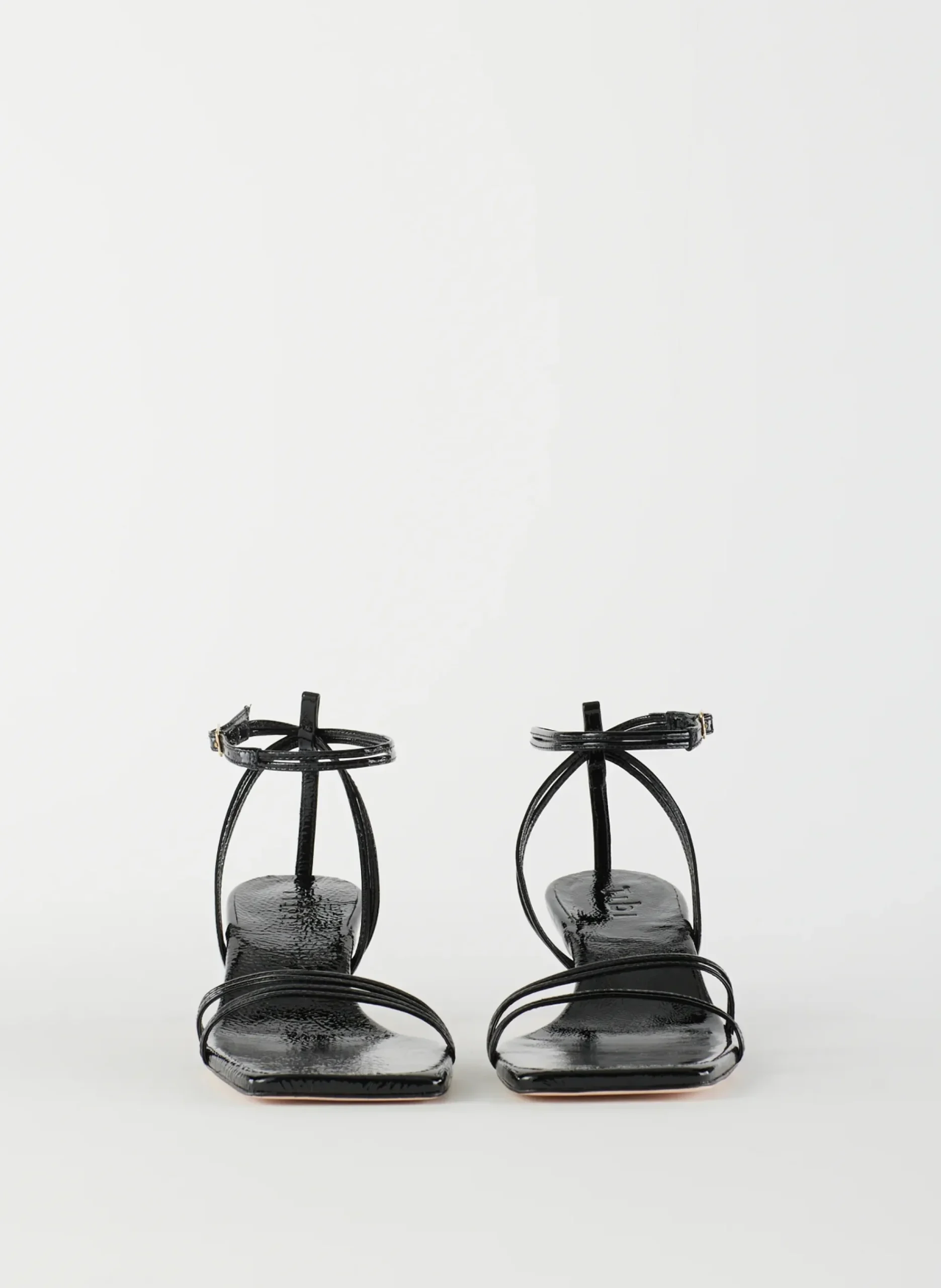 Harper Naplack Sandal-Tibi Discount