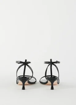 Harper Naplack Sandal-Tibi Discount