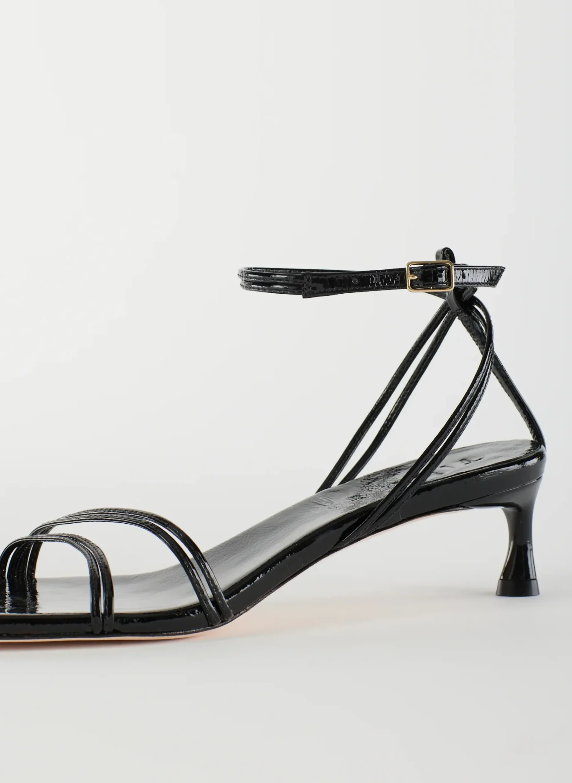 Harper Naplack Sandal-Tibi Discount