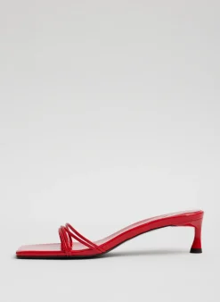 Jim Naplack Sandal-Tibi Discount