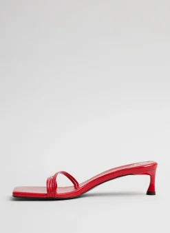 Jim Naplack Sandal-Tibi Discount