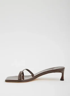 Jim Naplack Sandal-Tibi Outlet