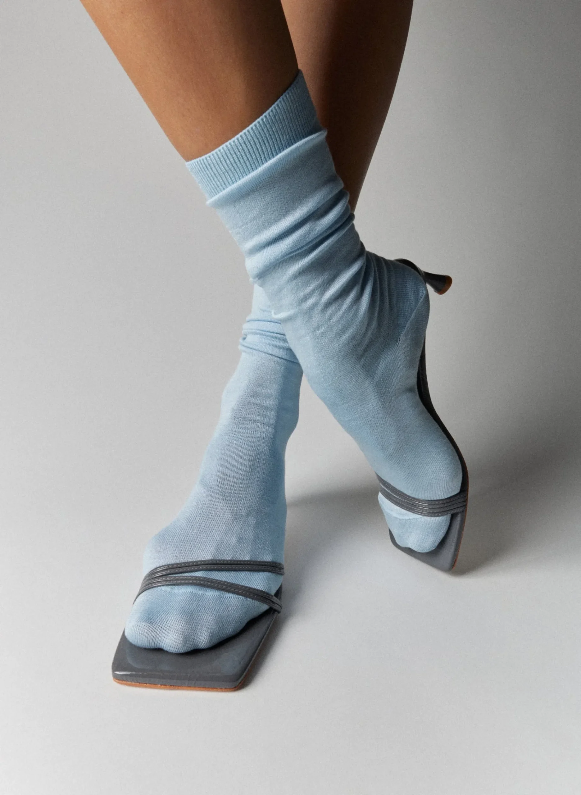 Jim Naplack Sandal-Tibi Clearance