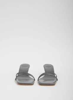 Jim Naplack Sandal-Tibi Clearance