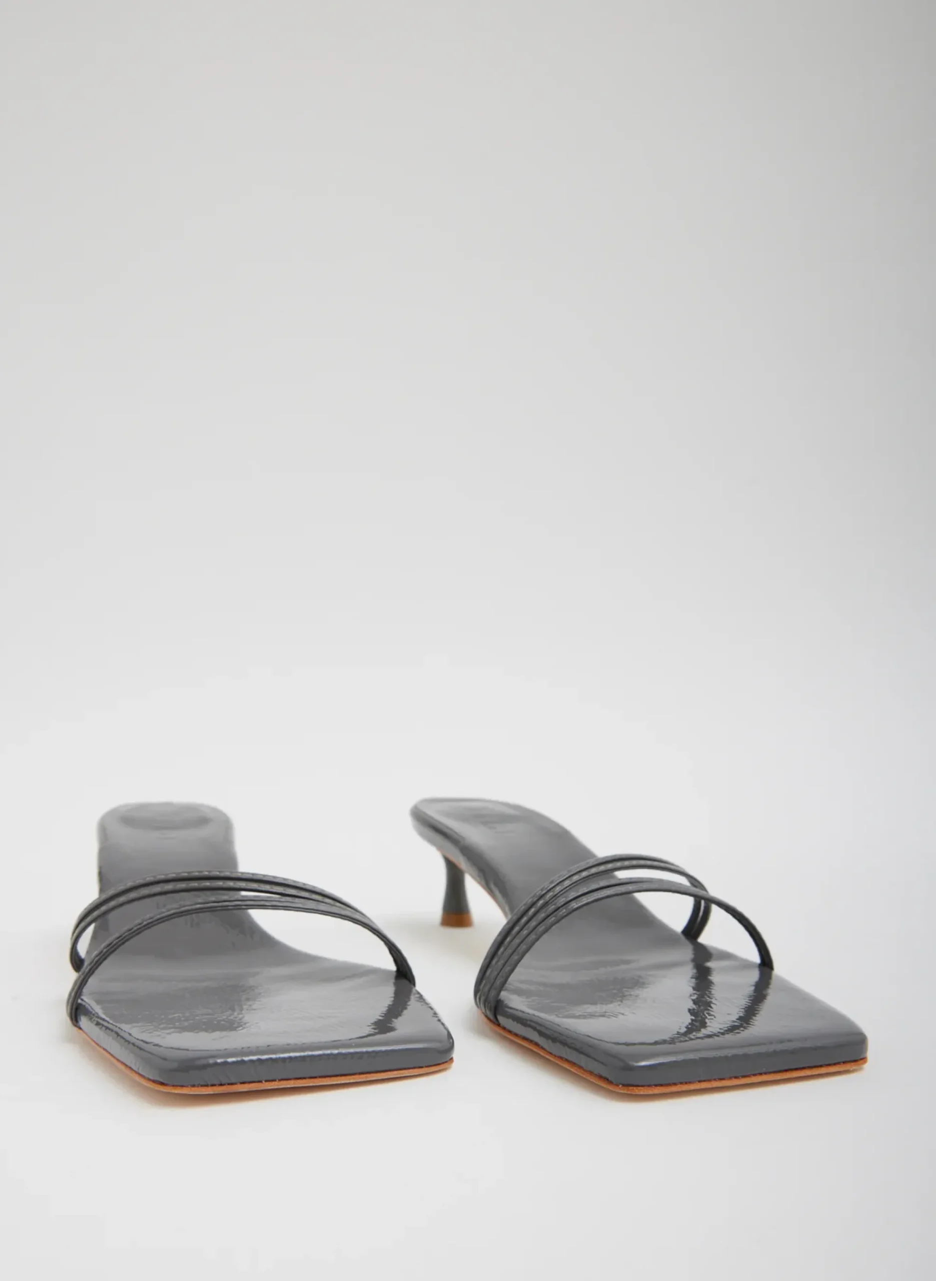 Jim Naplack Sandal-Tibi Clearance