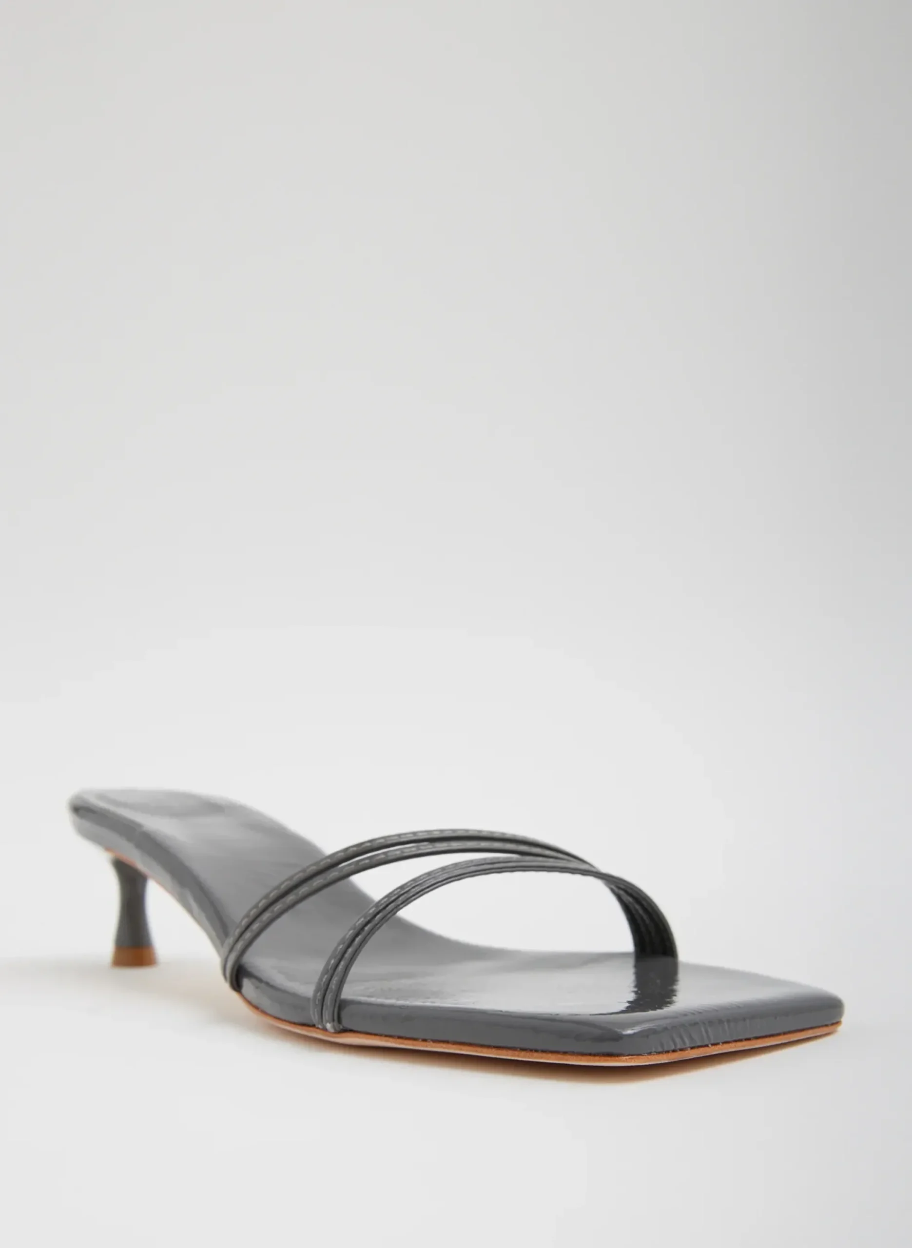 Jim Naplack Sandal-Tibi Clearance