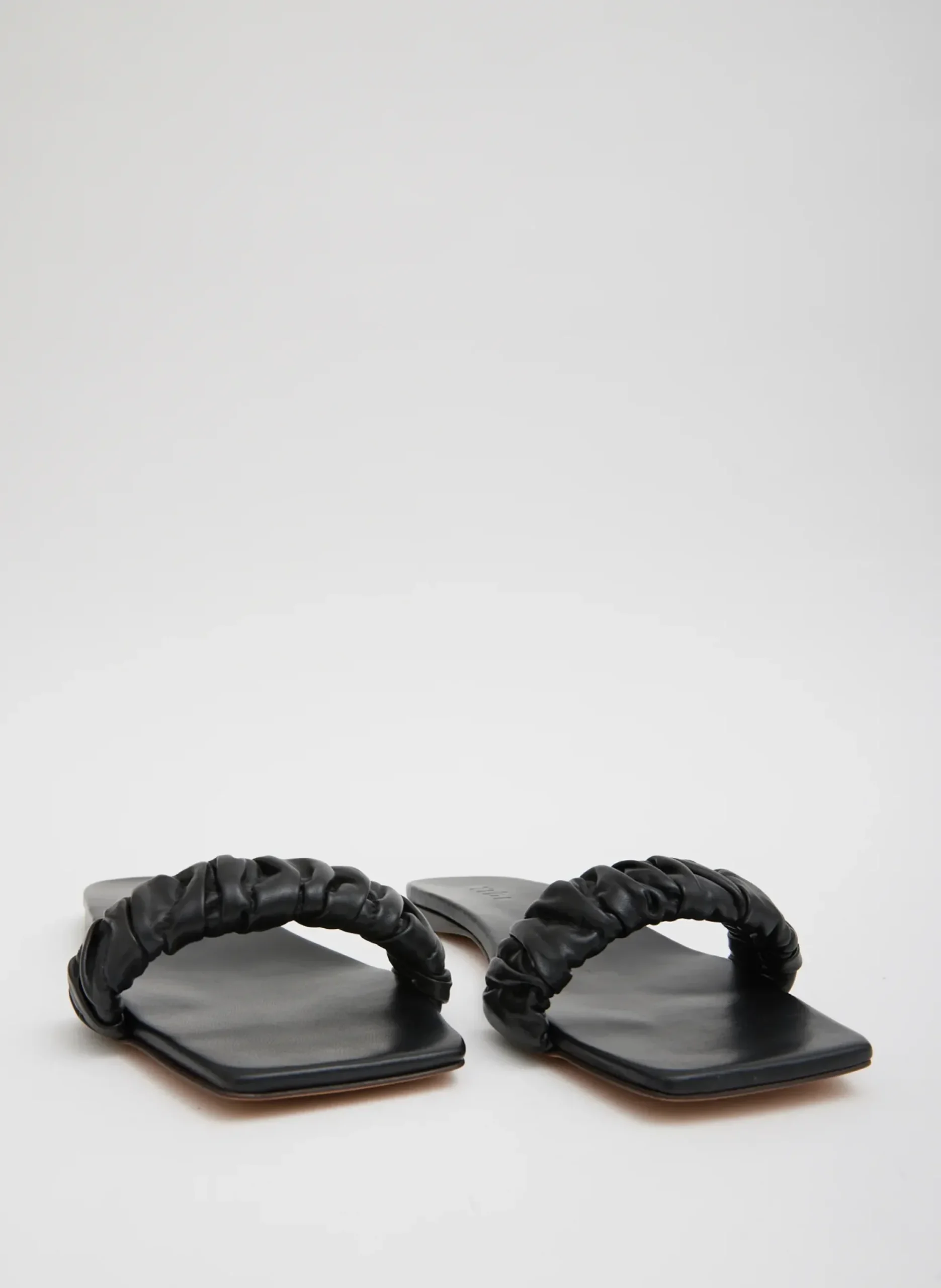 Jordan Nappa Sandal-Tibi Best