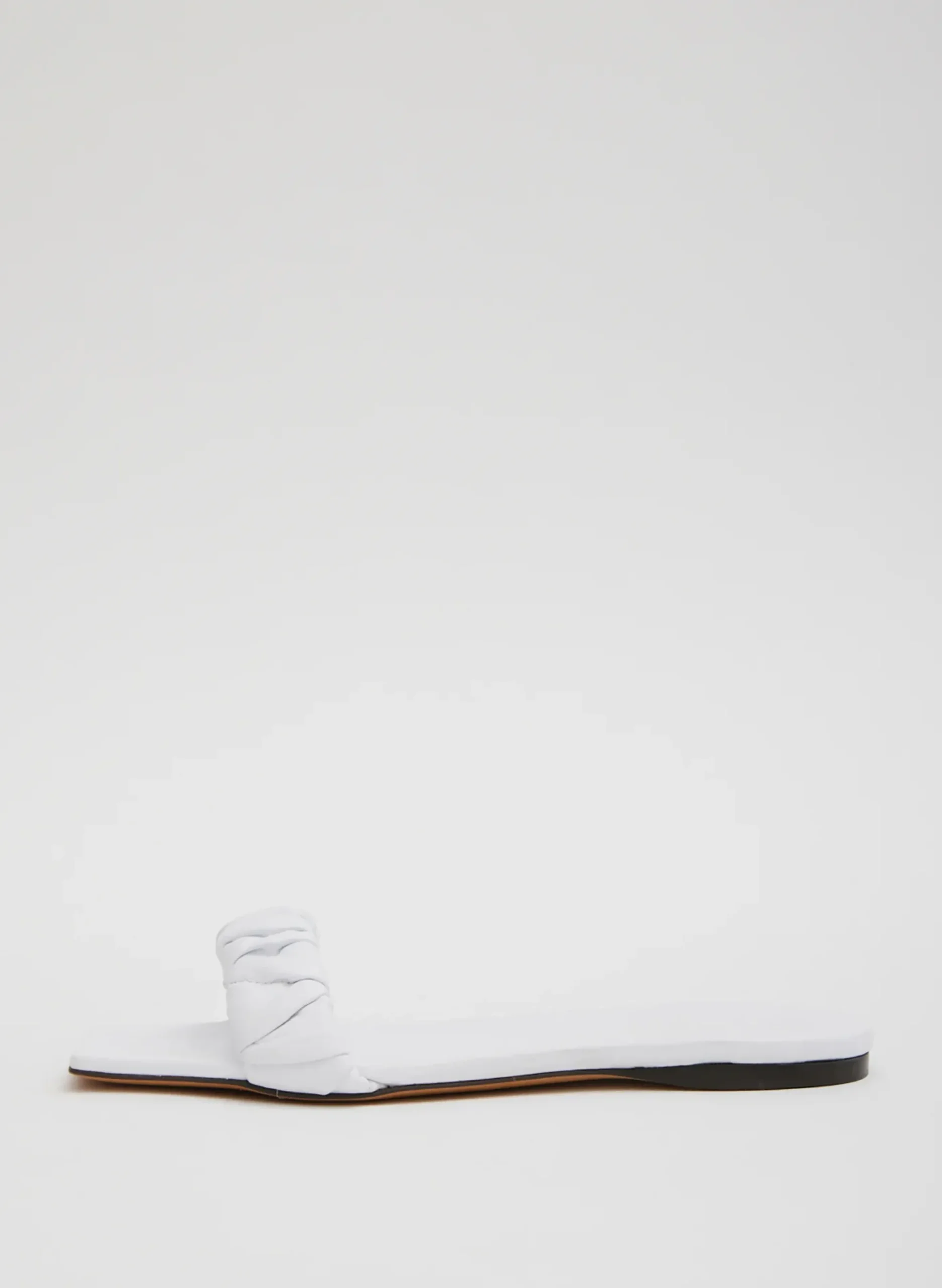 Jordan Nappa Sandal-Tibi Clearance