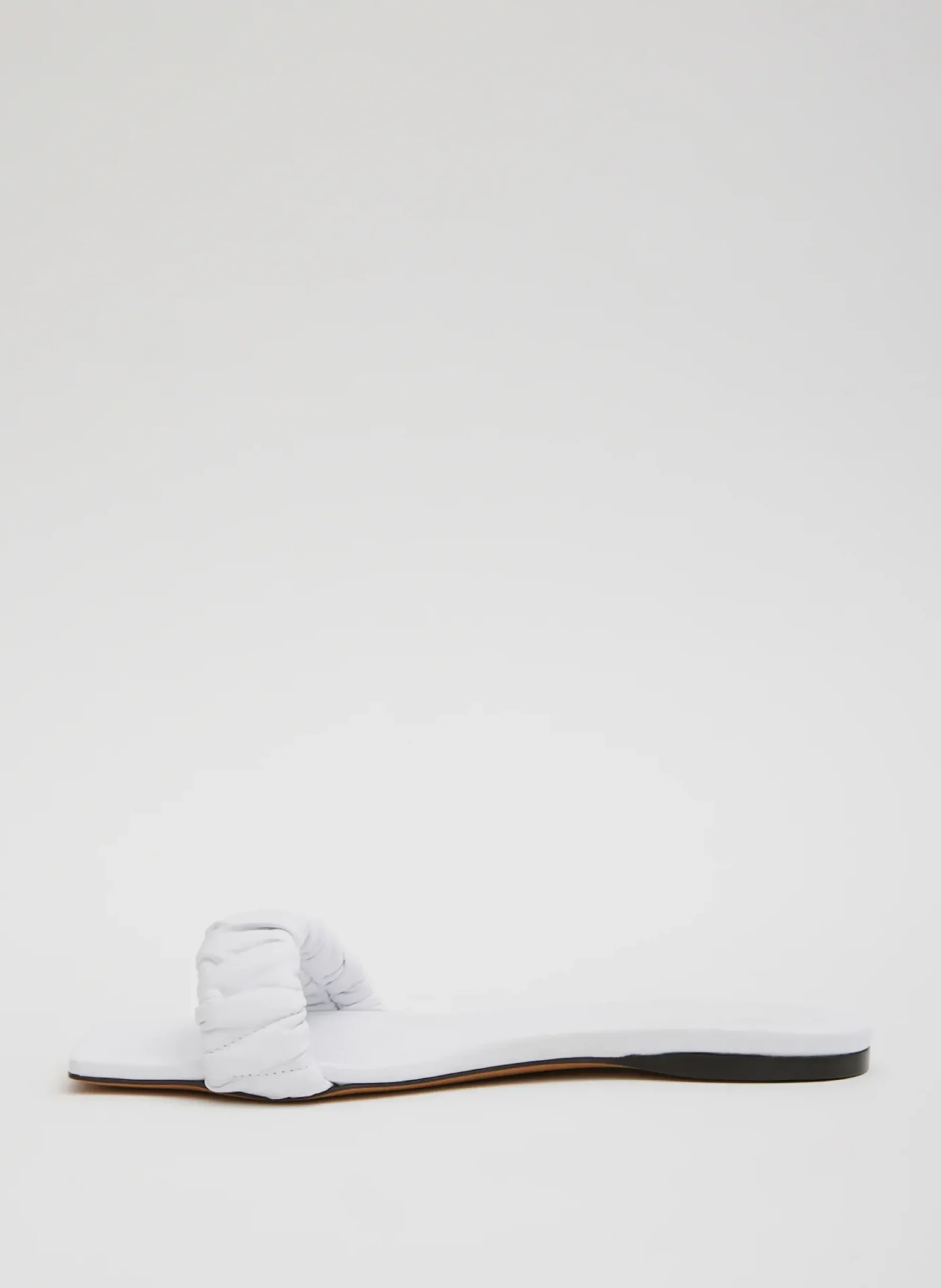 Jordan Nappa Sandal-Tibi Clearance