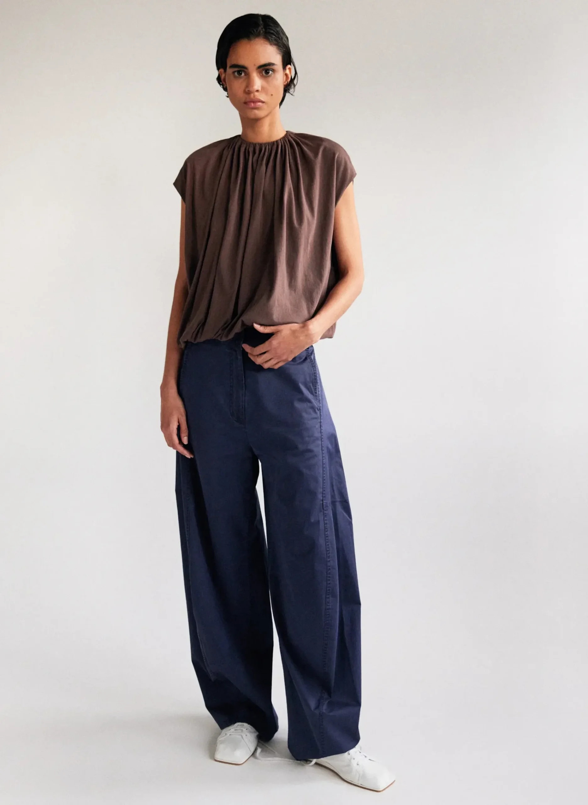 Knitwear Content Block 4-Tibi New