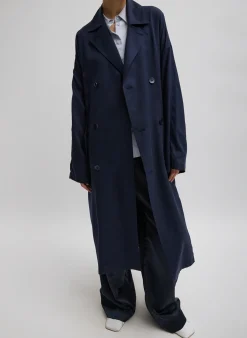Lancaster Trench-Tibi Sale