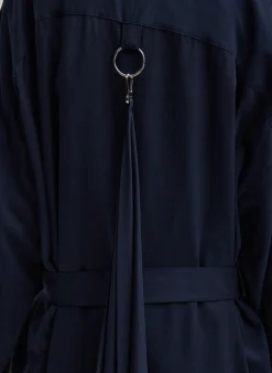 Lancaster Trench-Tibi Sale