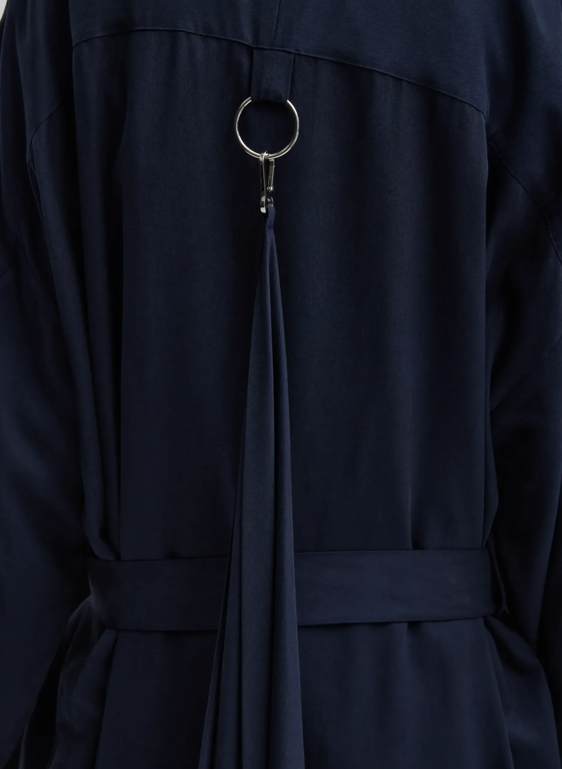 Lancaster Trench-Tibi Sale