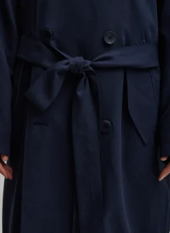 Lancaster Trench-Tibi Sale