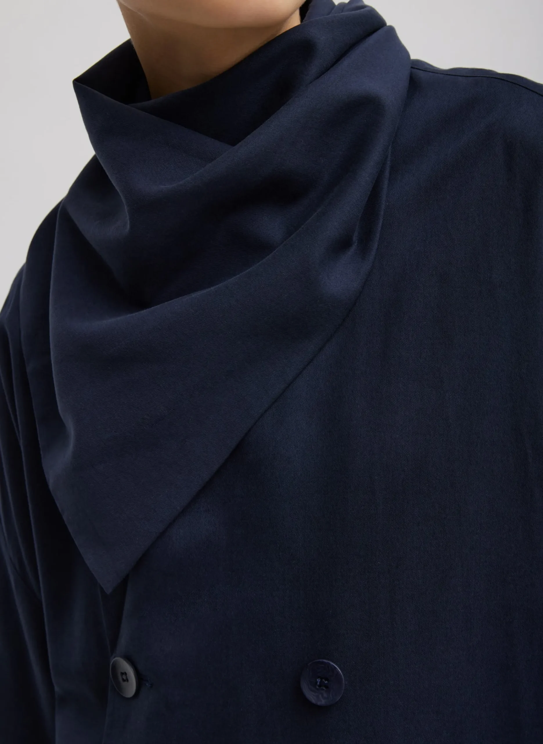 Lancaster Trench-Tibi Sale