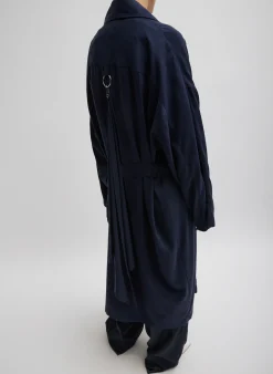Lancaster Trench-Tibi Sale