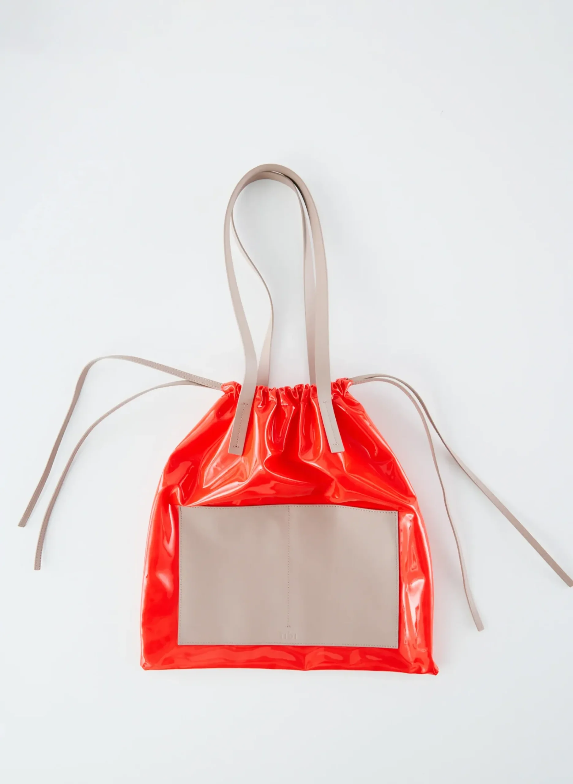 Lucas Bag-Tibi Outlet