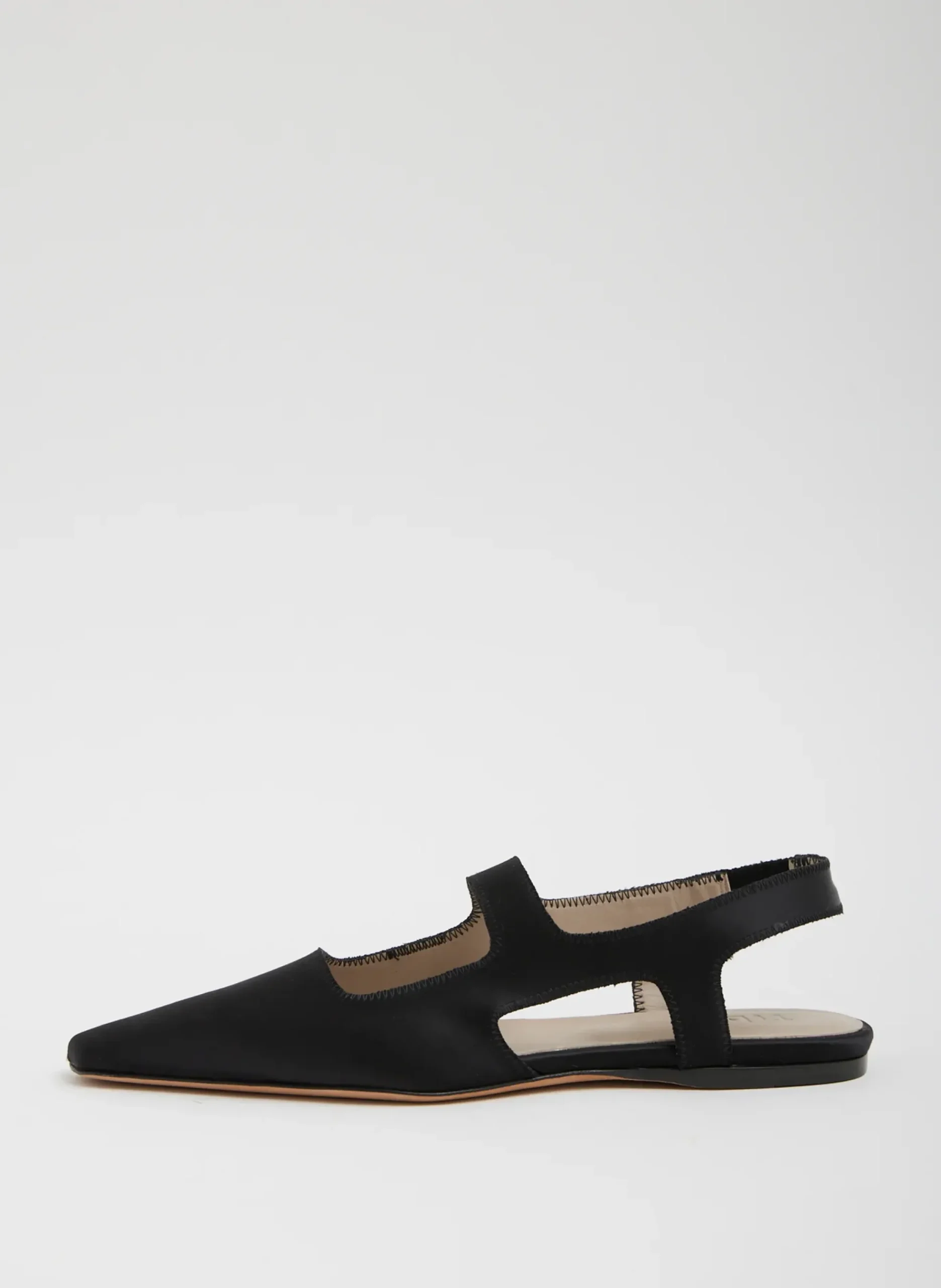 Malcolm Flat-Tibi Hot